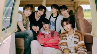 Catat Tanggalnya! NCT Dream Bagikan Jadwal Teaser Album Dream After Dream