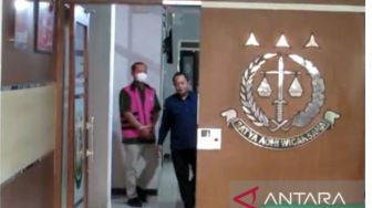 Babak Baru Skandal Makan Minum DPRD Jember: Giliran Eks Sekwan Dijebloskan ke Penjara