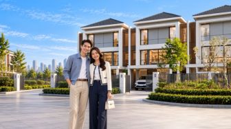 BRI Consumer Expo 2026 Hadir di Grand Wisata, Intip Promo Rumah dan Kendaraan Impian