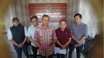 Kongkalikong Kepala Unit, Mantri, hingga Perangkat Desa Bobol Bank BUMN di Kepanjen Rp2,7 Miliar