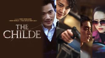 Review The Childe: Film Aksi Menegangkan dengan Akhir yang Tak Terduga