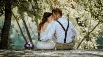 Biaya Nikah Makin Mahal, Mau Sah Harus Wah?