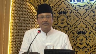 Dugaan Kekerasan Siswa Sekolah Rakyat Jember, Gus Ipul Pastikan Pendampingan Unhan Berlanjut