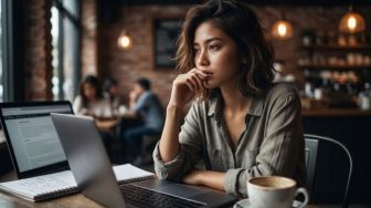 Terlalu Sempurna untuk Menjadi Nyata: Cerita AI yang Rusak Kepercayaan Warga Threads