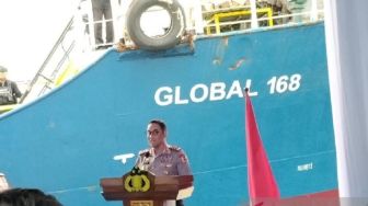 Larang Vape karena Jadi Pintu Masuk Narkoba, Kapolri: Ganja yang Wanginya Khas Pun Bisa Disamarkan!