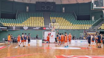 Tanpa Pemain Asing, IBL All Indonesian 2026 Jadi Kesempatan Emas Pebasket Lokal
