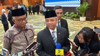 Menkop Usul Gaji PNS Dibayar lewat Kopdes, Suahasil: Idealnya Langsung ke Rekening