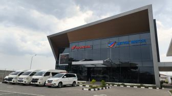 Astra Motor Safety Riding Center Jawa Tengah Sediakan Fasilitas Edukasi Keselamatan Lengkap