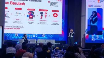 Saat Iklan Digital Tak Lagi Cukup, BeritaJatim Andalkan Konsultan Komunikasi dan EO