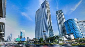 Bidik Pertumbuhan Jangka Panjang, BRI Kembali Siapkan Buyback Saham Rp1 Triliun
