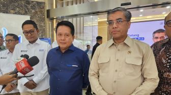 BRI Kembali Ikut Program Magang, Beri Kesempatan Fresh Graduate di Industri Perbankan