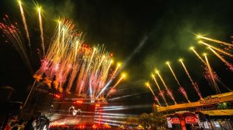 Resmi Geser ke JIExpo, Scream or Dance 2026 Siap Guncang Jakarta dengan Pesta Halloween
