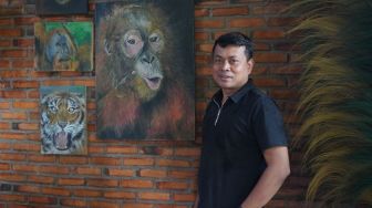 Sedekah Energi Tenaga Surya untuk Sumatera Utara, Kolaborasi Al Washliyah-Green Justice Indonesia