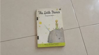Bukan Sekadar Dongeng, Ini Alasan Buku Pangeran Cilik Wajib Kamu Baca Ulang Saat Dewasa