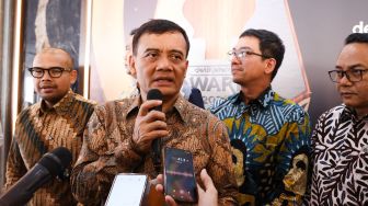 Ahmad Luthfi Optimistis Investasi Jateng Tembus Rp110 triliun pada Akhir 2026