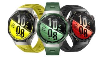 Huawei Watch GT 7 Pro Hadir dengan Material Premium, GPS Akurat, dan Ketahanan Air 5 ATM