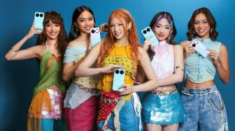 Huawei Andalkan Sensor 200 MP dan AI untuk Fotografi di nova 16s Pro