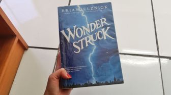 Membaca Wonderstruck: Ketika Dunia Tak Selalu Ramah untuk Anak Disabilitas