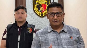Tergiur Jalur Khusus Masuk PPI Madiun, Pria Tertipu Rp150 Juta oleh Calo Berkedok Ajudan Pejabat