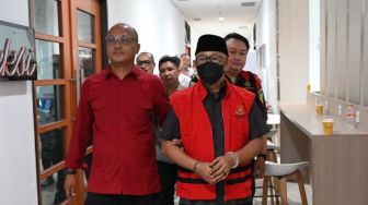 Kejati Jabar Ungkap Dugaan Modus Korupsi Tunjangan DPRD Indramayu, Appraisal Ditambah 15 Persen