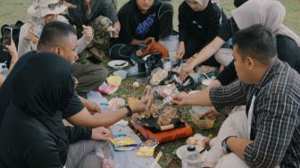 Gen Z Stres Memikirkan Biaya Hidup dan Bencana Jadi Beban Baru?