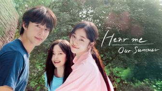 Ulasan Film Hear Me: Our Summer: Saat Cinta dan Ketulusan Tak Hanya Butuh Suara