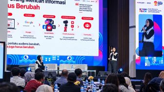 SAFEnet: Serangan Digital pada 2025 Meningkat Tiga Kali Lipat