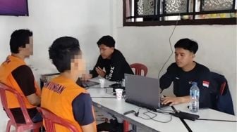 Dituduh Curi Uang, Napi Lapas Muaradua Tewas Dianiaya: 4 Rekan Sekamar Jadi Tersangka