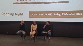 CGV Arthouse Hadir di Yogyakarta, Film Kuldesak hingga Perfect Days Siap Tayang Bulan Depan