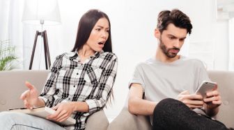 5 Zodiak yang Kalau Marah Suka Langsung Block dan Unfollow Sosmed