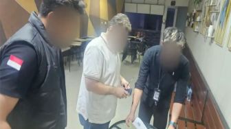 Usai Usir Wawali Armuji dan Wabup Mimik, WNA Suriah Diamankan Imigrasi