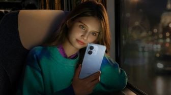 Kamera 50MP dengan OIS, REDMI Note 17 Pro Series Bidik Kebutuhan Kreator Konten