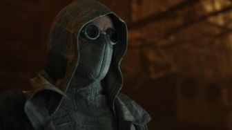 Love, Death & Robots Volume 2: Kumpulan Antologi Cerita Pendek yang Terbaik