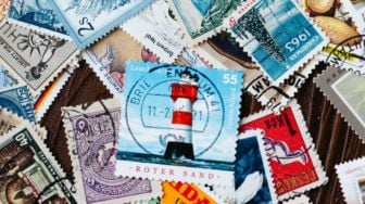 Menyelami Dunia Filateli, Saat Sejarah dan Kisah Dunia Tersimpan dalam Prangko