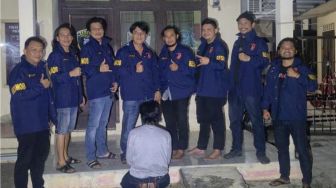 Sempat Buron Setahun, Pengeroyok Panitia Futsal Kampus UM Metro Akhirnya Diciduk