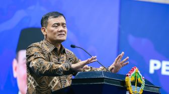 Gaya Kepemimpinan Merakyat Ahmad Luthfi Curi Perhatian Para Akademisi Ilmu Sosial dan Politik