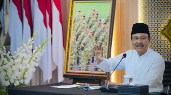 Kemensos Targetkan 48 Juta Keluarga Terdaftar dalam Digitalisasi Bansos pada Akhir 2026