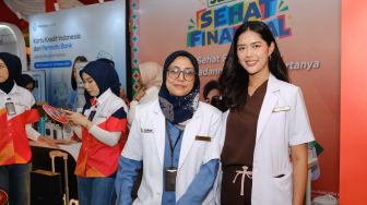 Stres Keuangan Bisa Ganggu Kesehatan Fisik dan Mental, Ini Kata None Jakarta 2026
