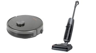 Robot Vacuum vs Vacuum Cleaner Biasa, Mana Lebih Praktis untuk Rumah?