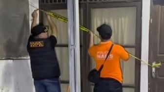 Mahasiswi di Makassar Meninggal Usai Diduga Aborsi, Kekasih Jadi Tersangka