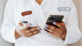 Jebakan Dunia Filter: Kenapa Gen Z Sulit Lepas dari Obsesi Validasi Digital?