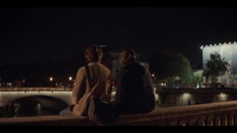 Lupin Part 2: Trik Cerdik Membongkar Kejahatan Korupsi Hubert Pellegrini