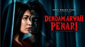Review Dendam Arwah Penari: Misterinya Terlalu Klise dan Usang?