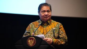 Pemerintah Siapkan Rp 1,28 T untuk Program Rekening Massal, Targetkan 25 Juta Penerima