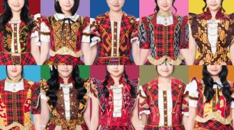 Rilis MV Single Original Ayo Senyumlah, JKT48 Tonjolkan Budaya Indonesia