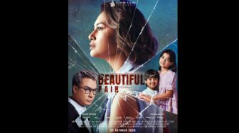 Ulasan Film Beautiful Pain: Mahakarya Drama Terbaru dari Dmaz Brodjonegoro