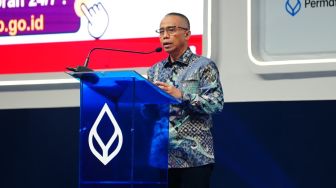 Pemerintah Klaim Fundamental Ekonomi RI Tetap Solid, Negara Masih Sangat Kuat
