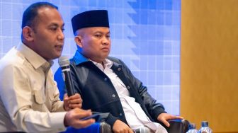 Bakom RI: Komunikasi Pemerintah Semakin Banyak Mendengar