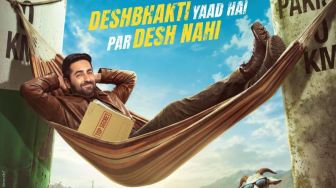 Sinopsis Udta Teer, Film Dibintangi Ayushmann Khurrana dan Sara Ali Khan