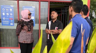 Apresiasi Polda Riau, Legislator PDIP Minta Jaringan Mafia BBM Subsidi Ditangkap
